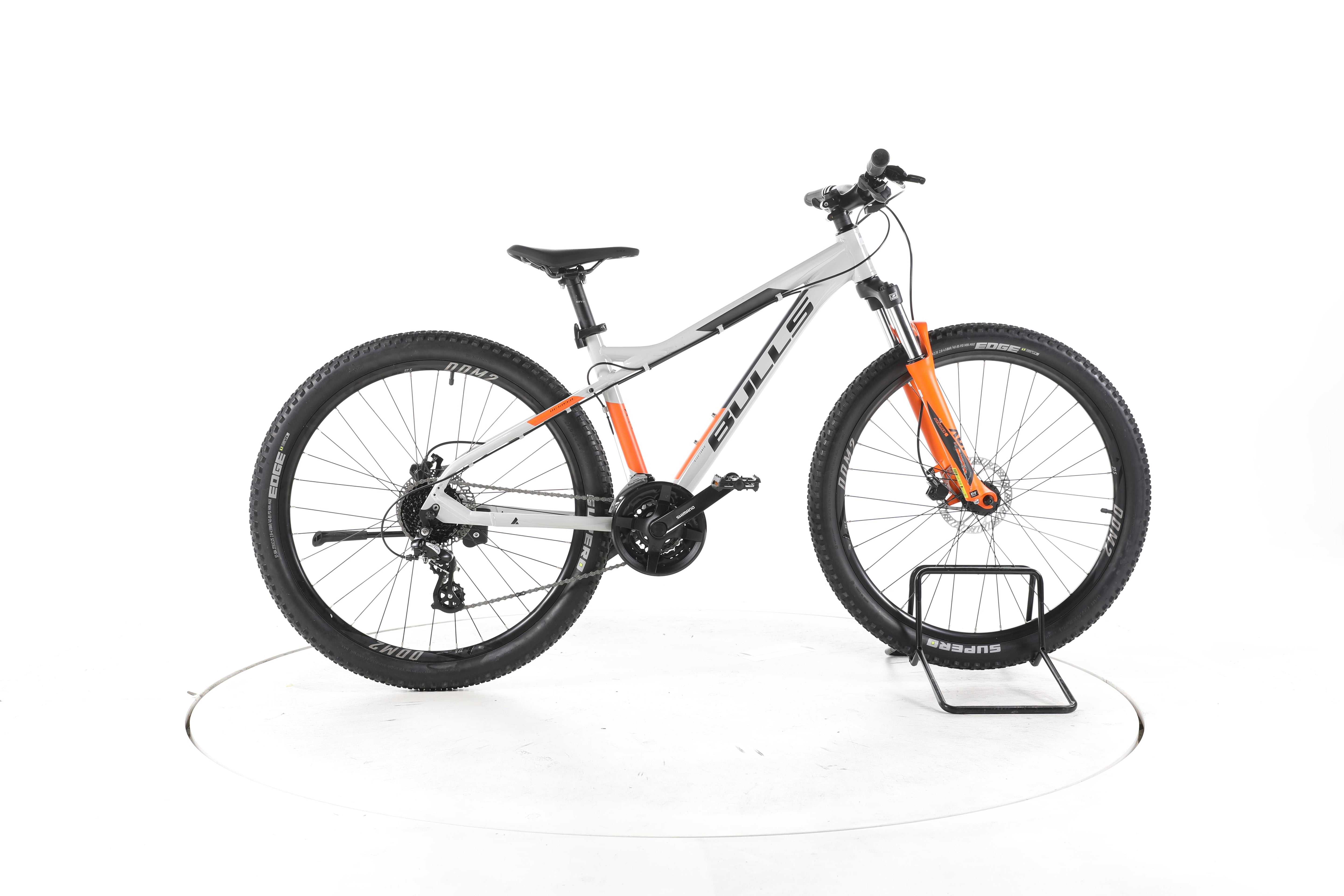 Bulls Sharptail 2 Disc Fahrrad Hardtail - Image 1
