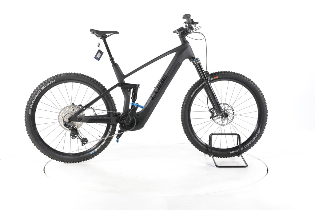 Cube Stereo Hybrid 140 HPC SLX E-Bike Fully - Image 1