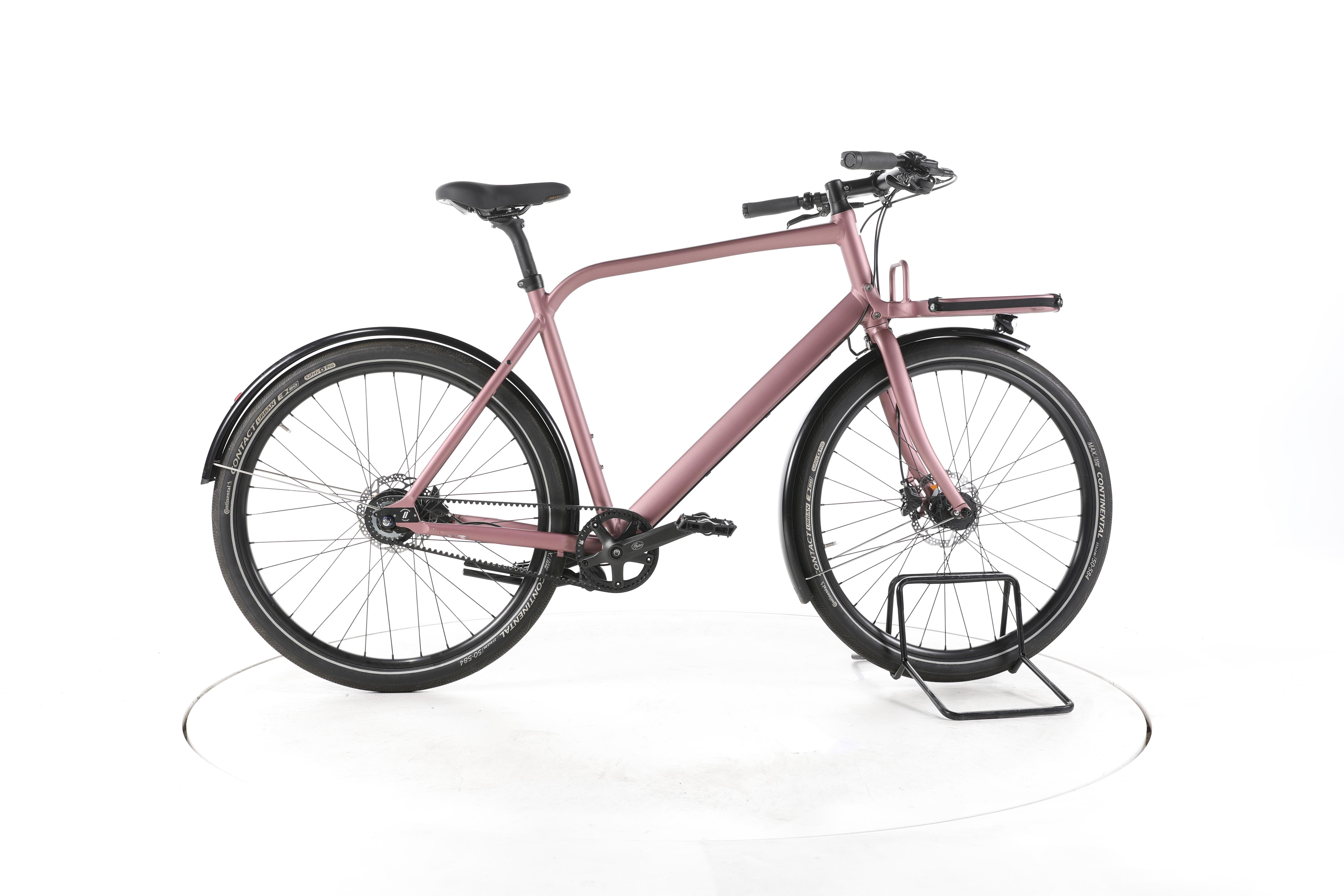 Schindelhauer Bikes Gustav Fahrrad City & Trekking - Image 1