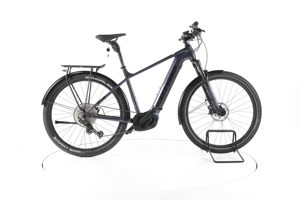 Stevens E-Antelao Trekking E-Bike - Image 1