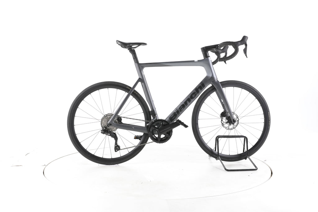 Bianchi Oltre Race 105 Di2 Rennrad Carbon 2025 - Image 1