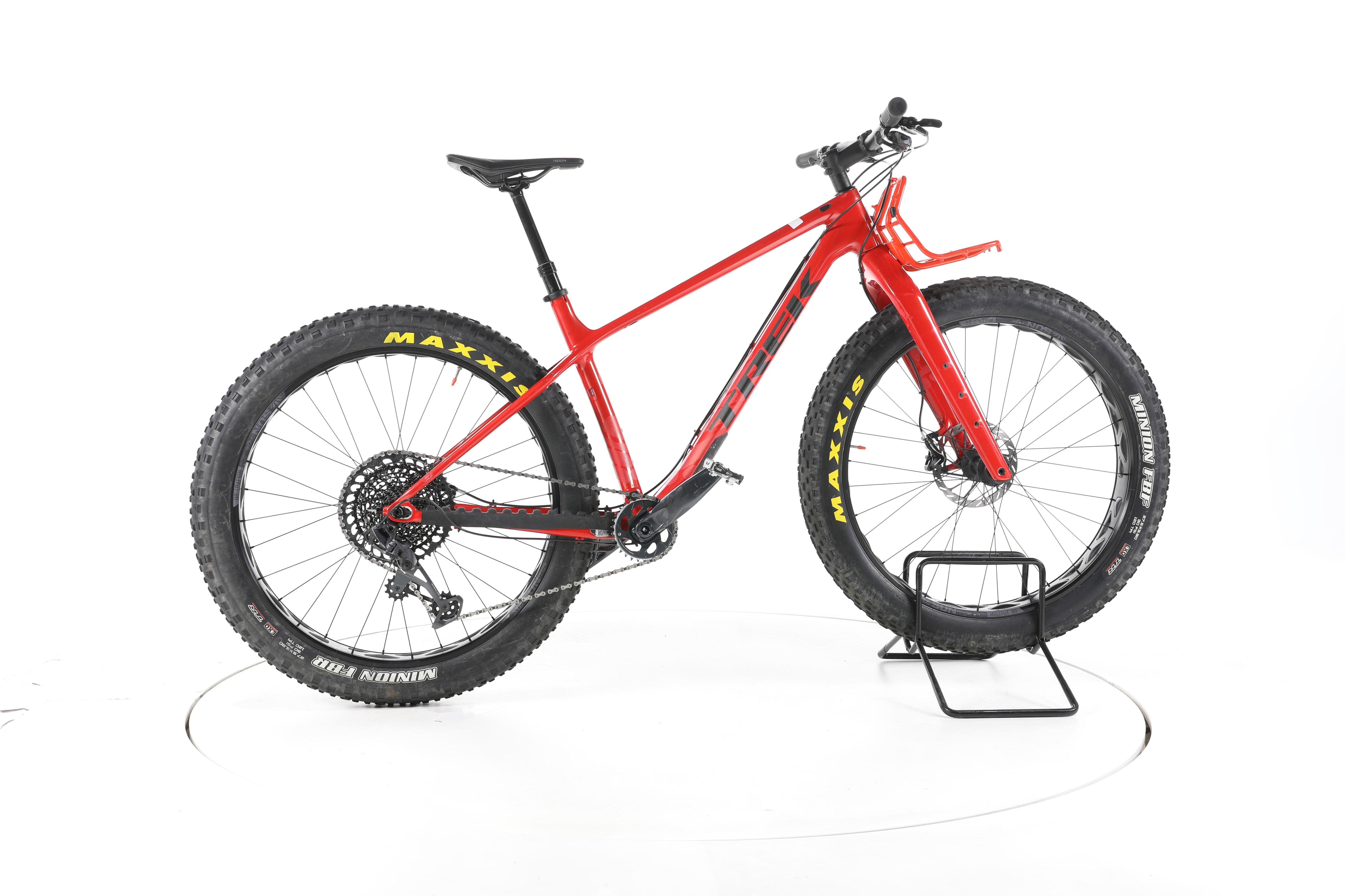 Trek Farley 9.6 Fahrrad Hardtail - Image 1