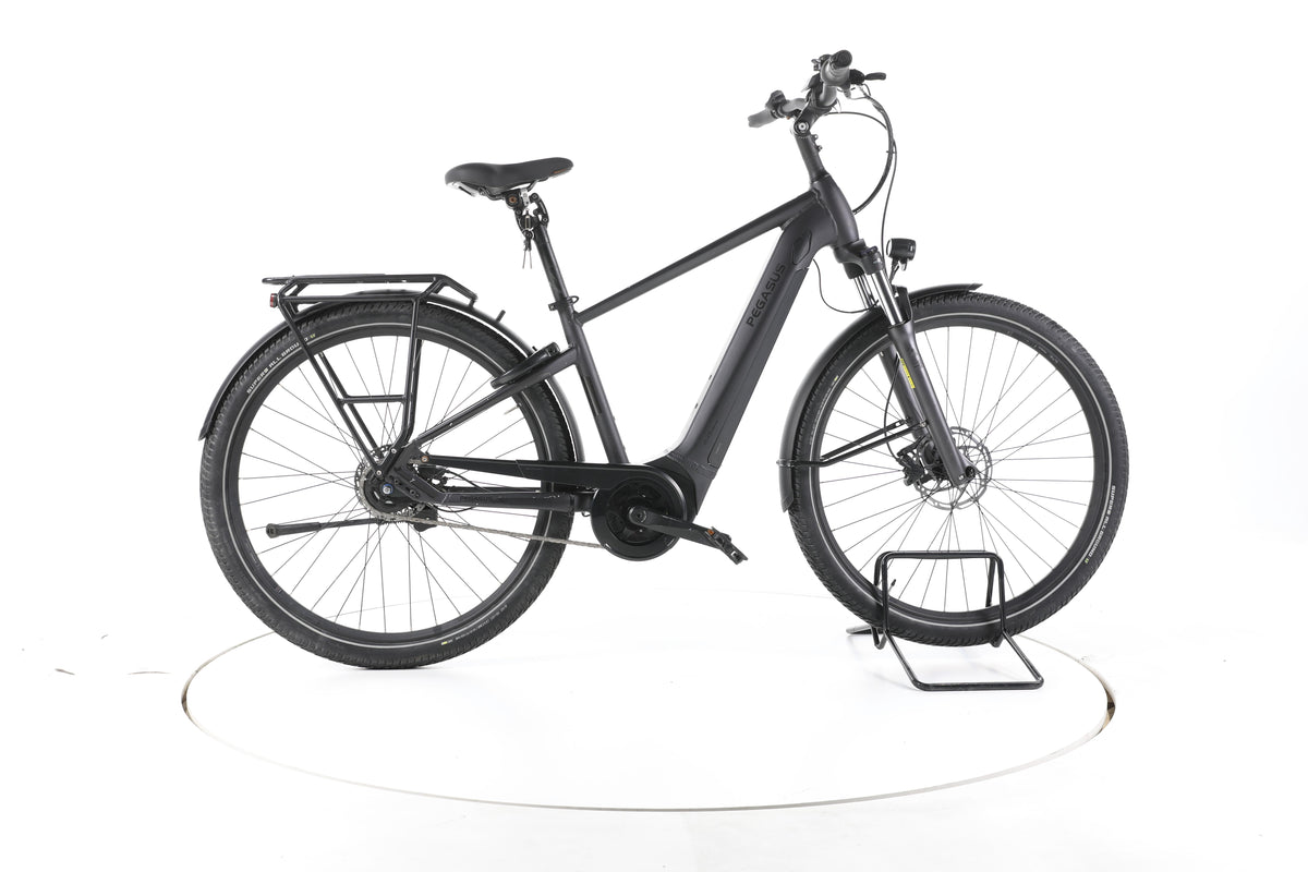 Pegasus Savino EVO 5R Performance City E-Bike - Image 1