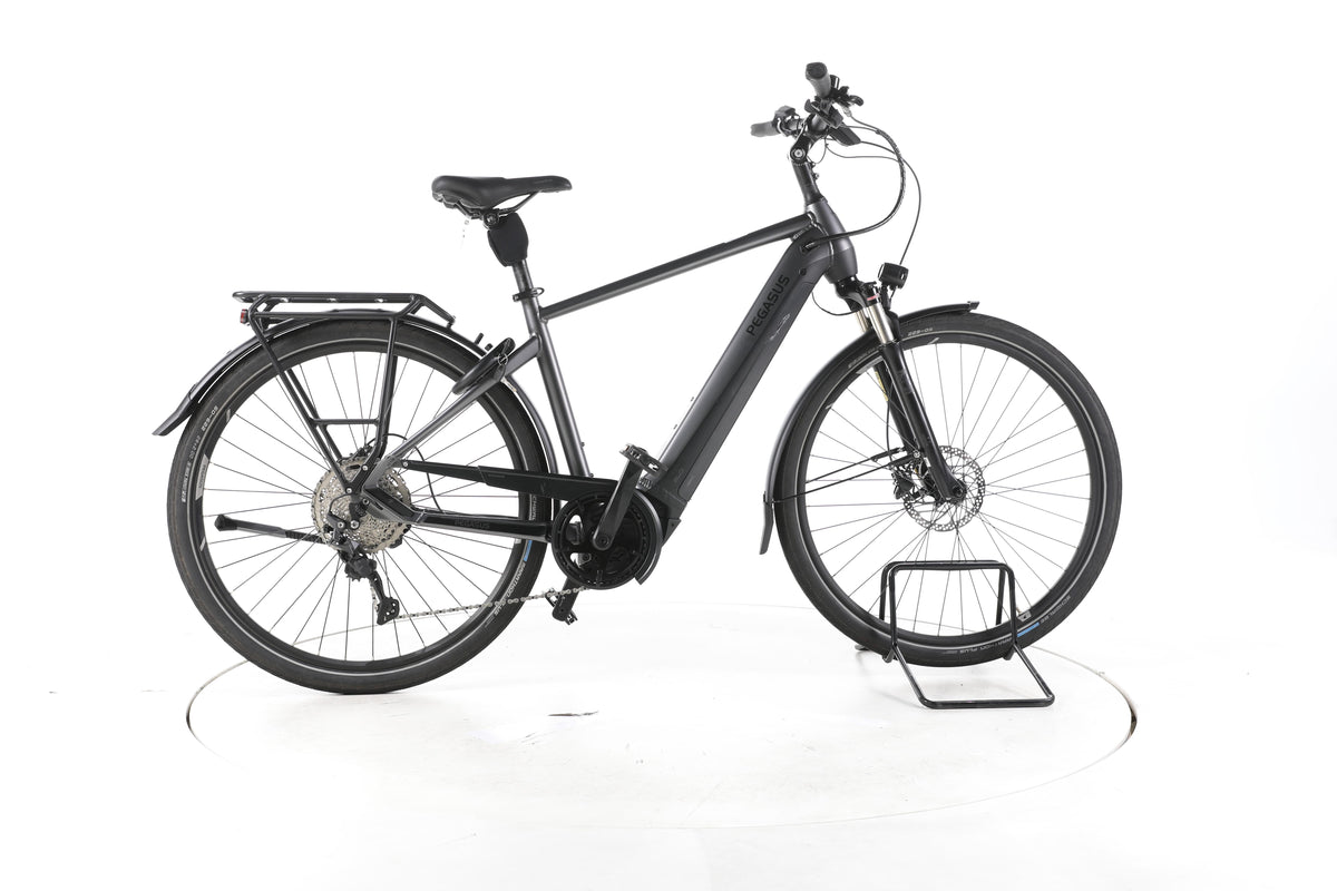 Pegasus Premio Evo 10 Lite Trekking E-Bike - Image 1