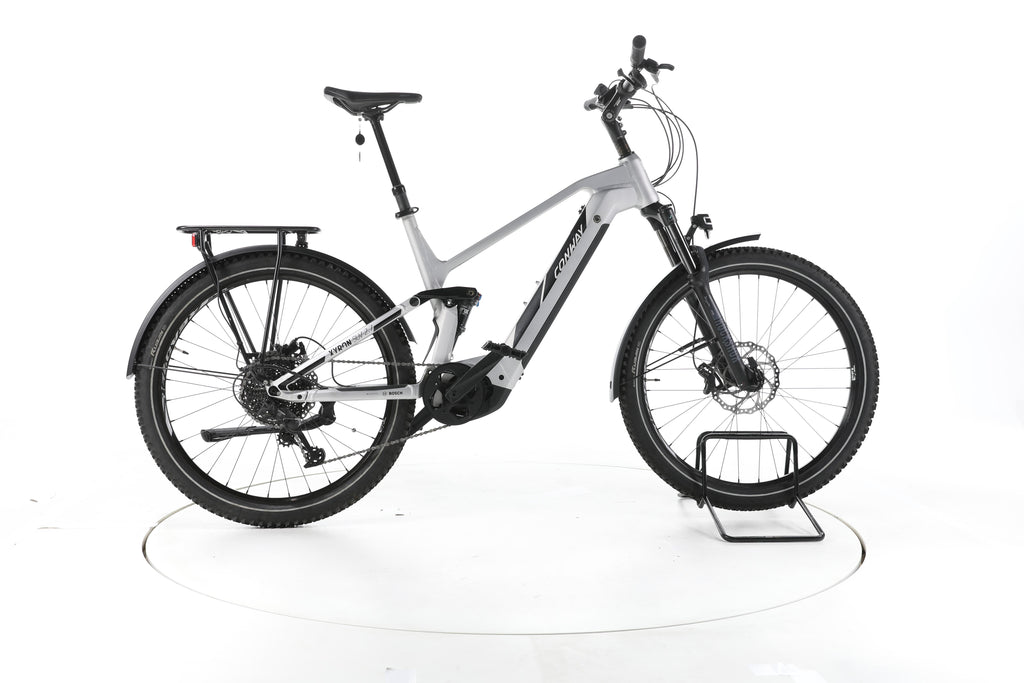 Conway Xyron SUV 2.7 SUV E-Bike - Image 1