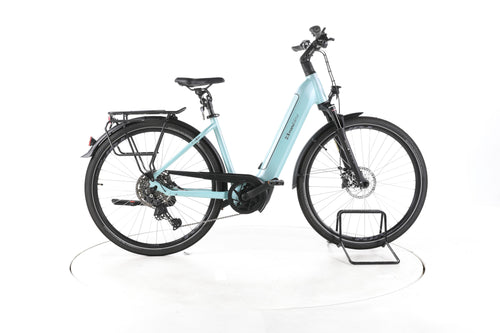 2R Manufaktur ELX11 Trekking E-Bike Tiefeinsteiger 2025 - Image 1