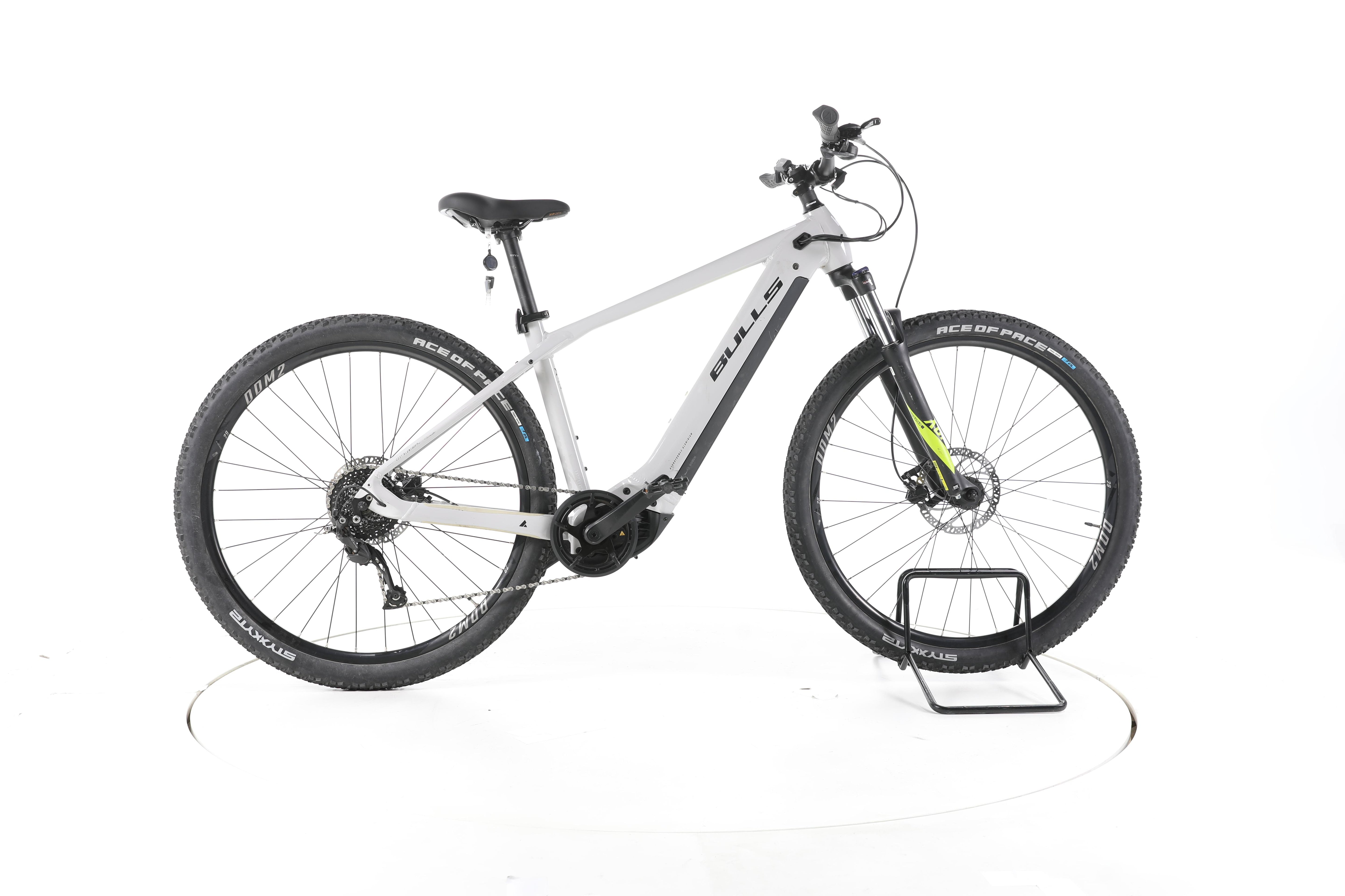 Bulls LT EVO CX E-Bike - Image 1