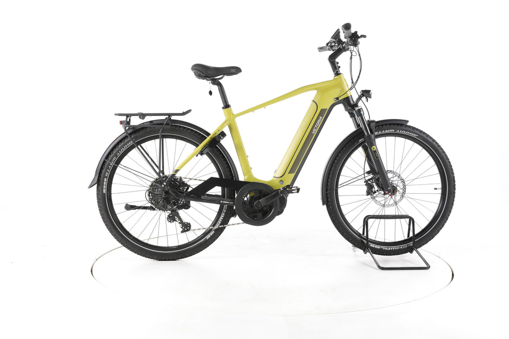 Victoria Avyon 4 Trekking E-Bike 2024 - Image 1