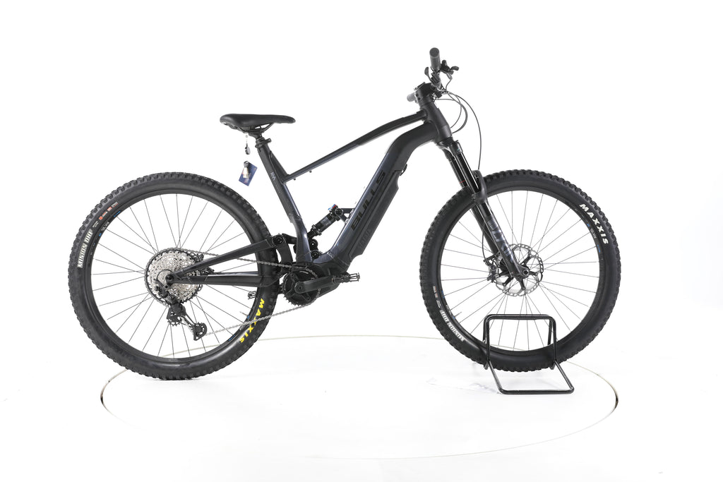 Bulls E-Stream EVO AM 4 Fully E-Bike 2023 - Image 1