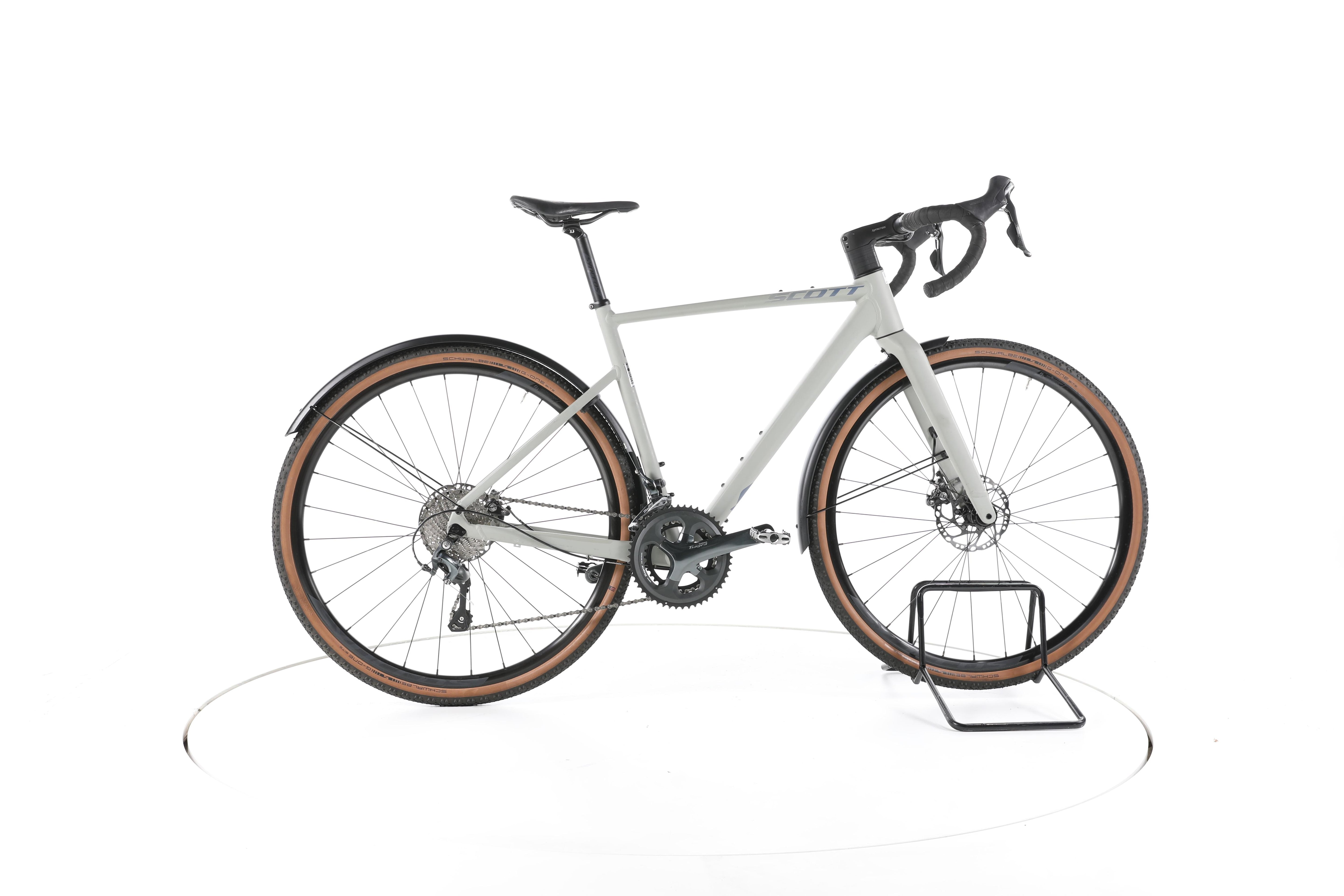 Scott Speedster Gravel 40 EQ - Image 1