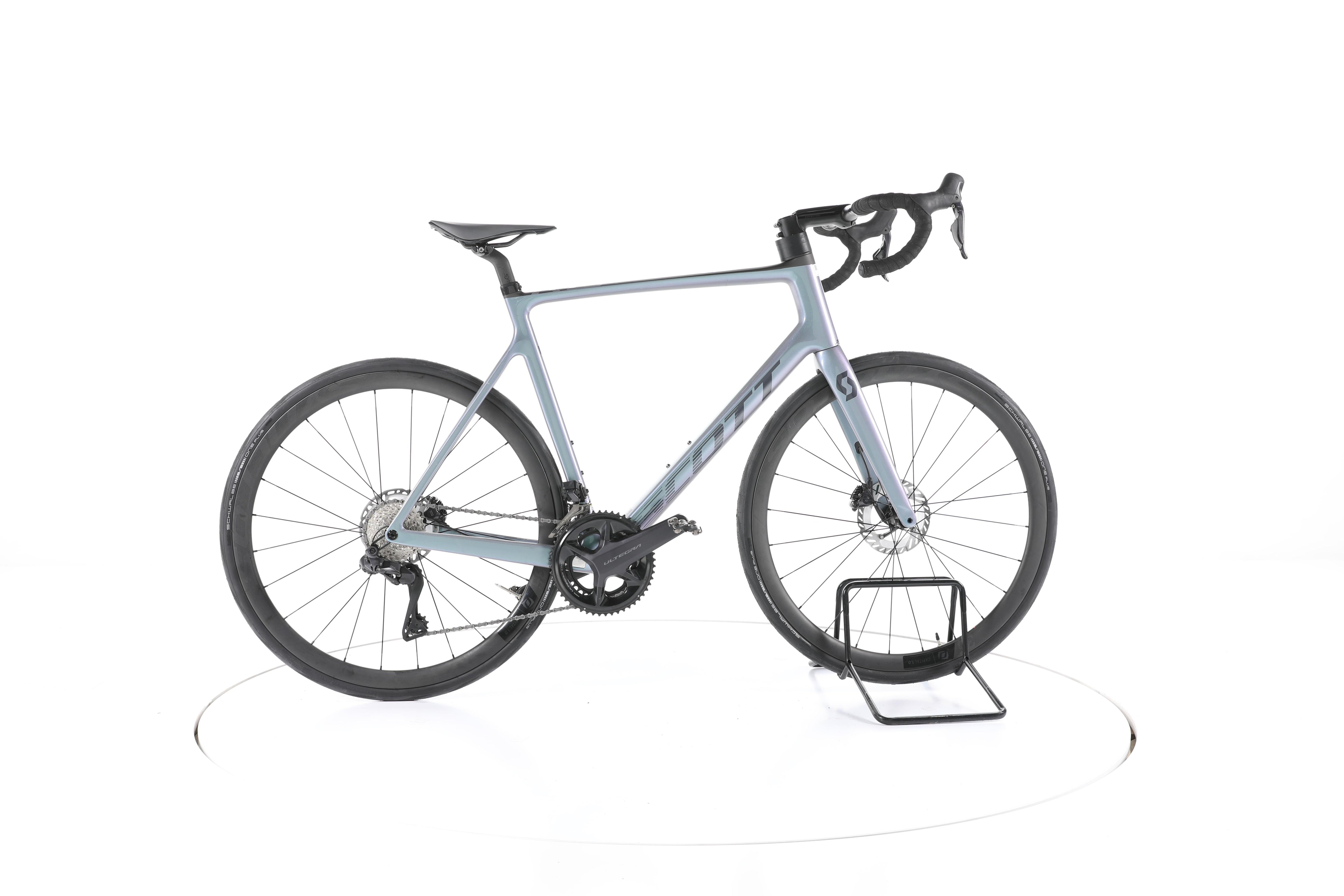 Scott Addict RC Fahrrad Rennrad & Gravel - Image 1