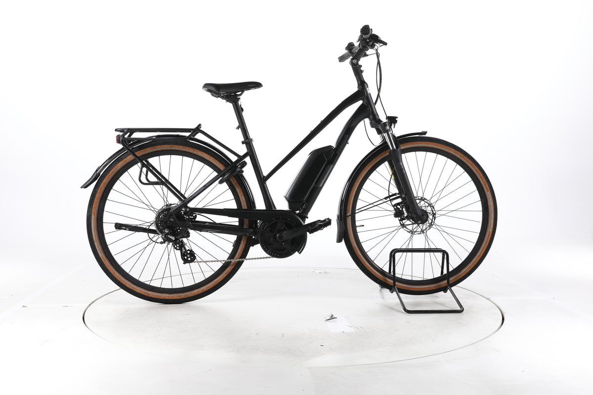 Pegasus Solero E8 Plus Trekking E-Bike - Image 1