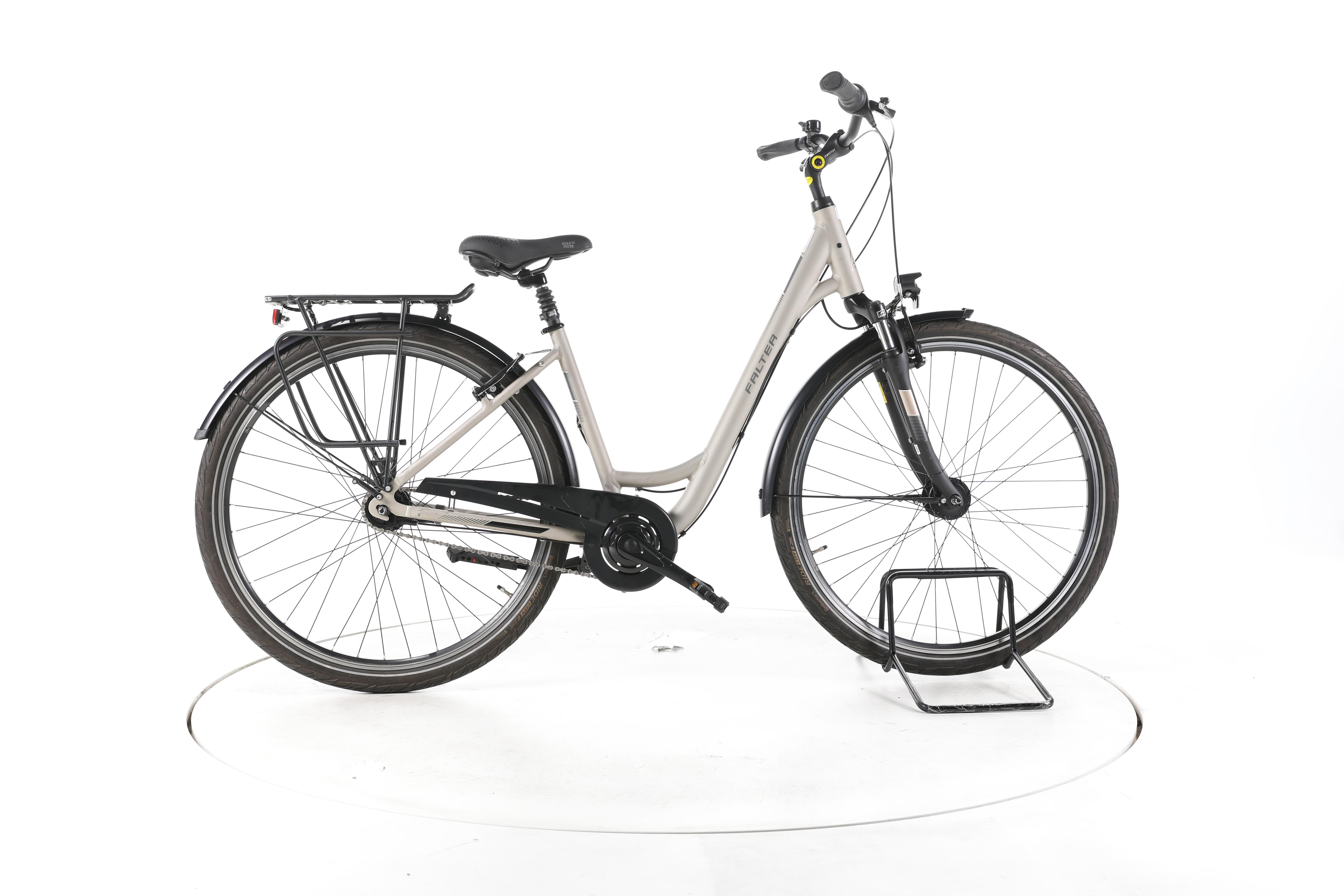 FALTER C 4.0 Fahrrad City & Trekking - Image 1