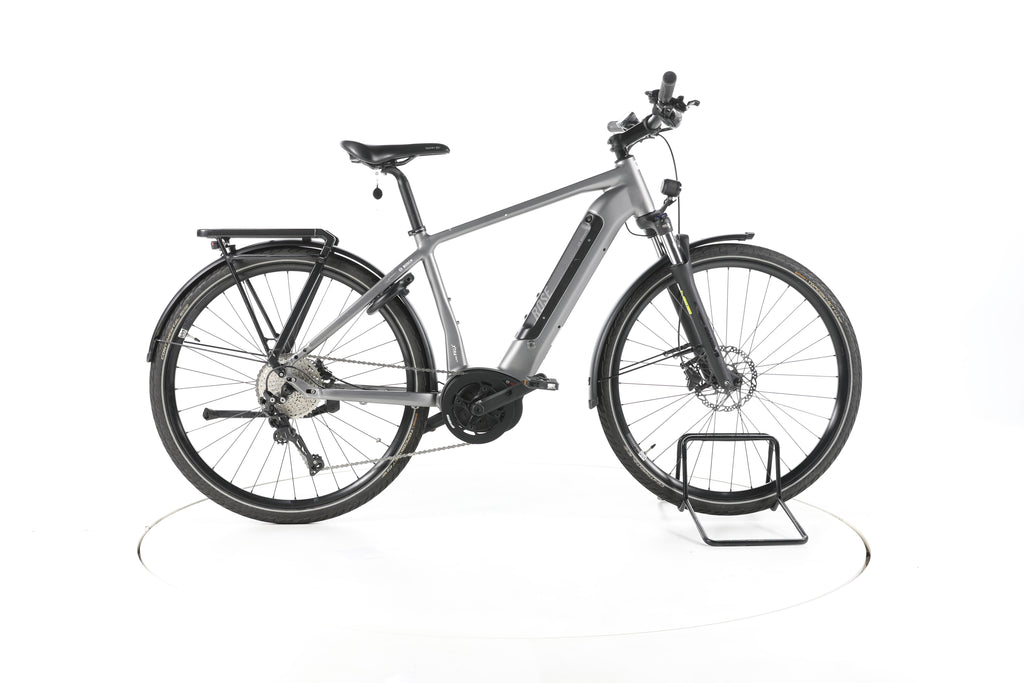Rose Xtra Watt Evo Plus Trekking E-Bike - Image 1