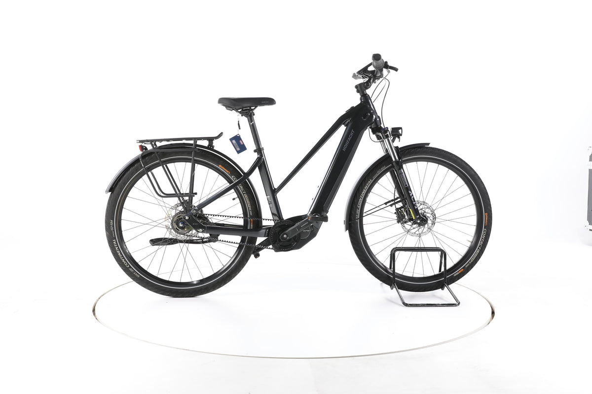 HoheAcht Pasia Urbo City E-Bike - Image 1