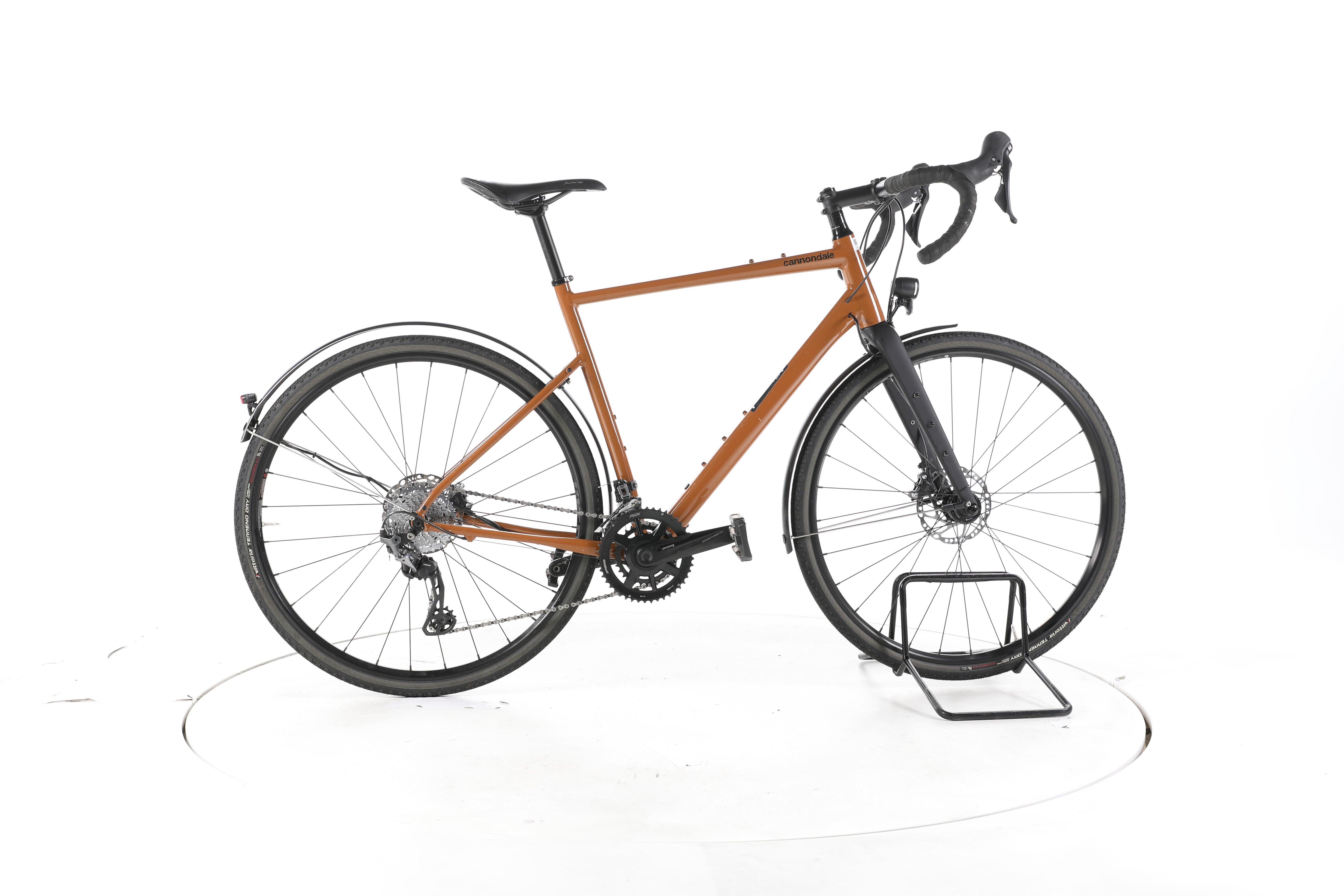 Cannondale Topstone 1 Gravelbike - Image 1