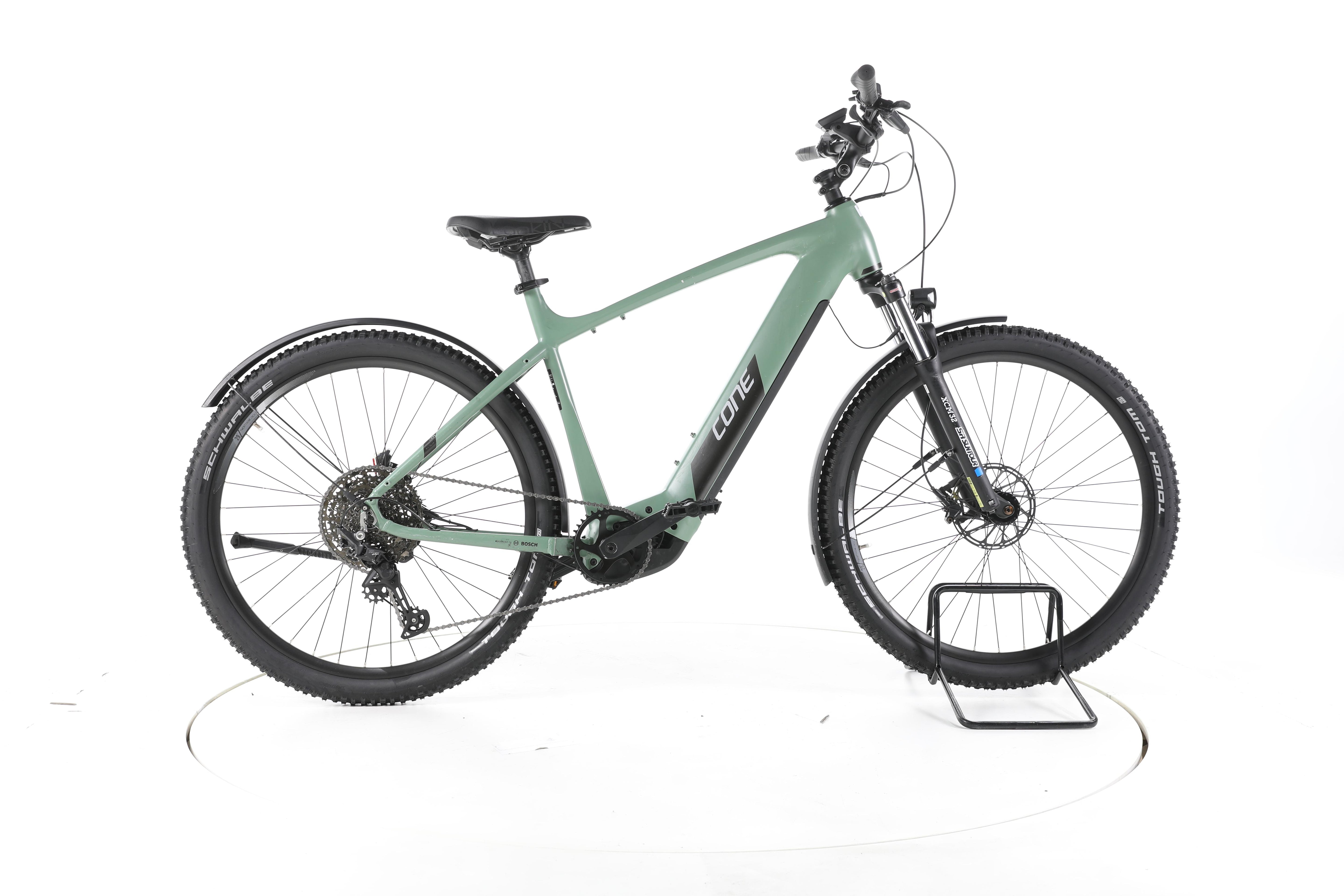 CONE Bikes eCross IN 3.0 E-Bike - Image 1