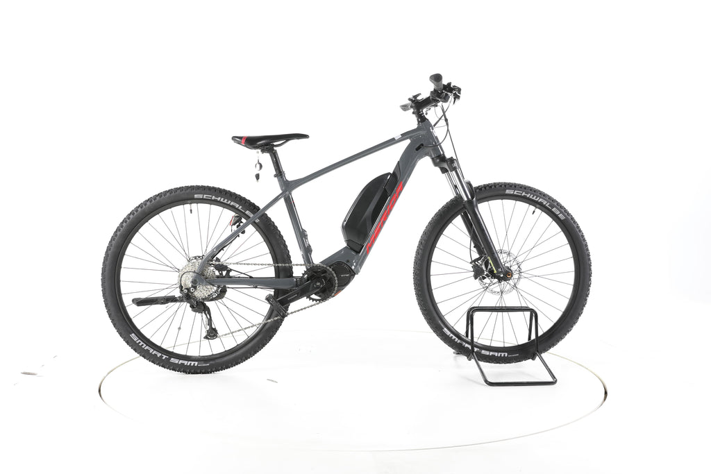Merida eBIG.Seven LTD EP1 E-Bike - Image 1