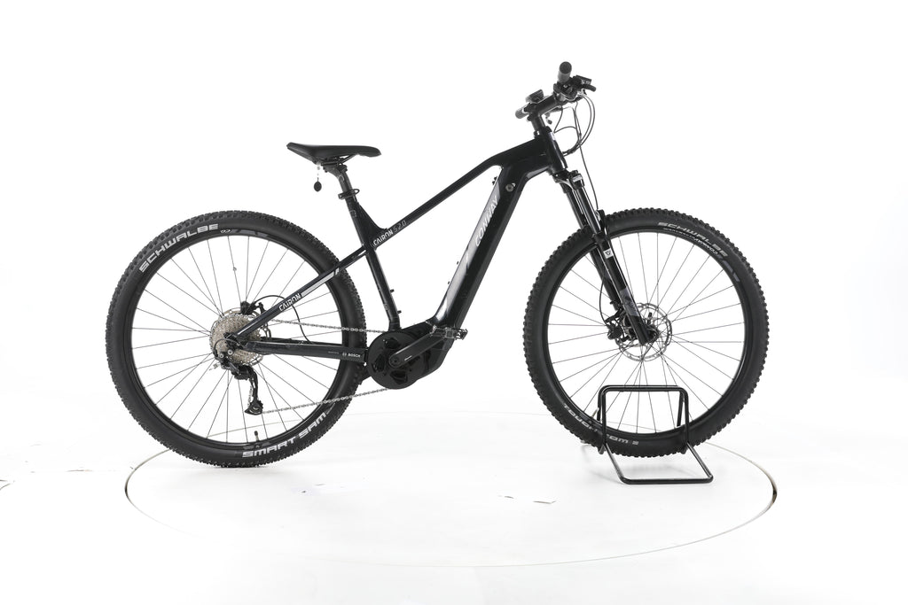 Conway Cairon S E-Bike - Image 1