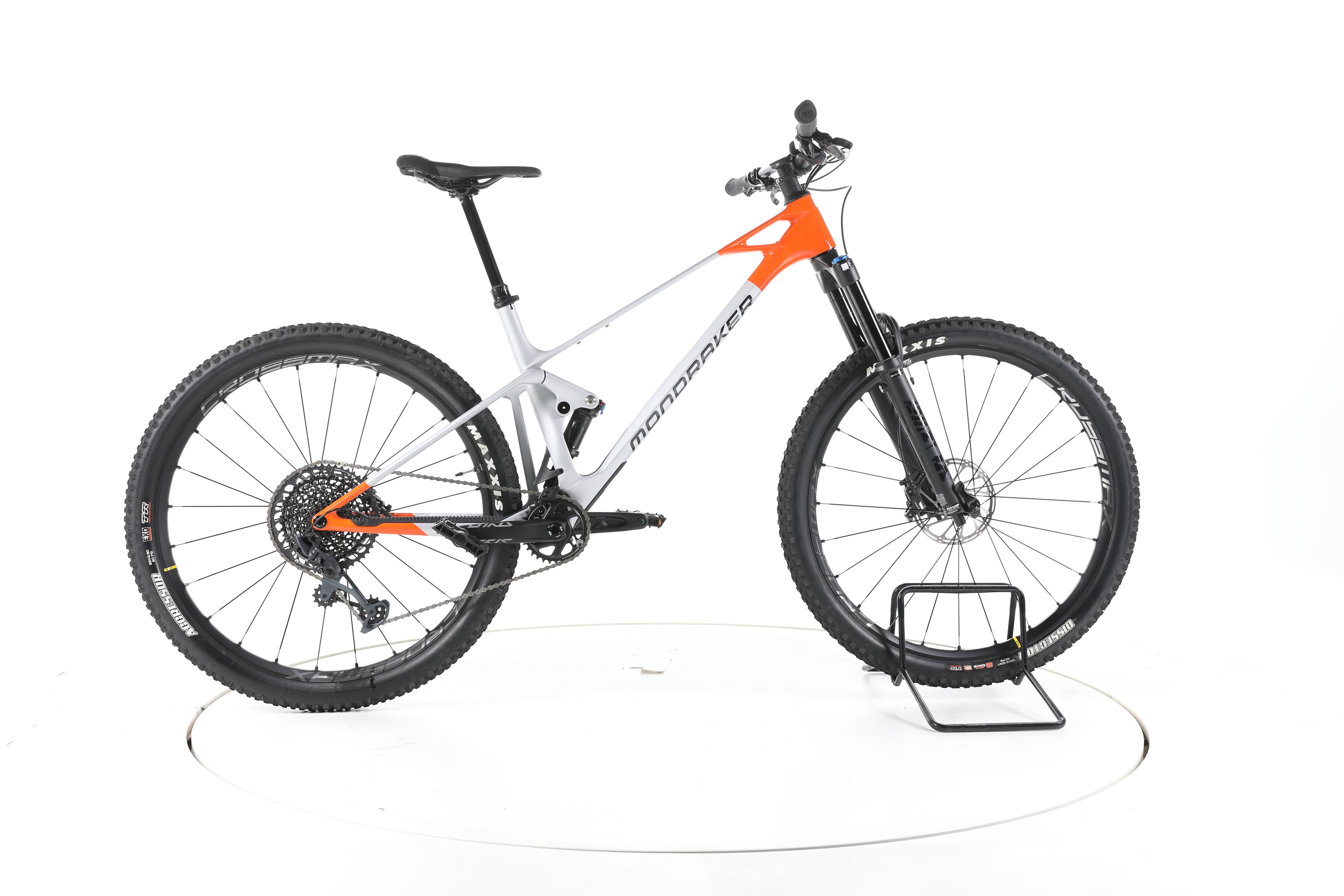 Mondraker Raze R - Image 1