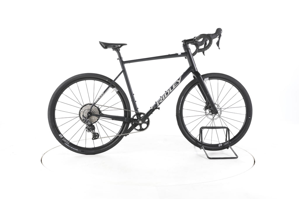Ridley Kanzo Adventure Gravelbike 2025 - Image 1