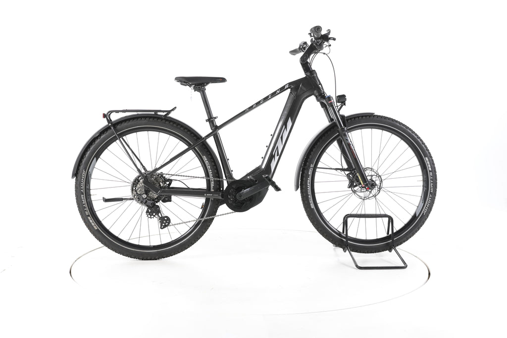 KTM Macina Team 792 Trekking E-Bike - Image 1