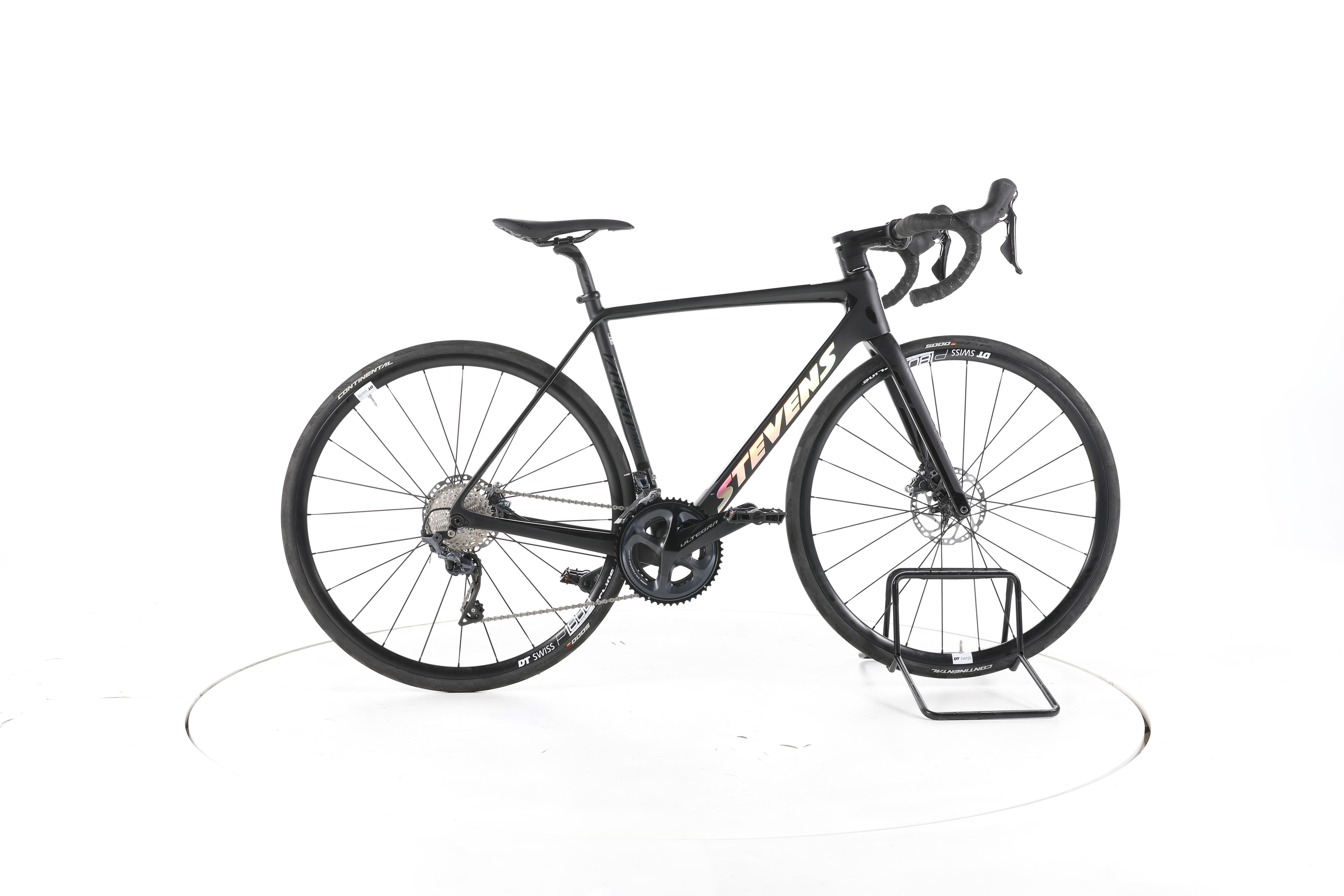 Stevens Izoard Pro Disc Rennrad Carbon - Image 1
