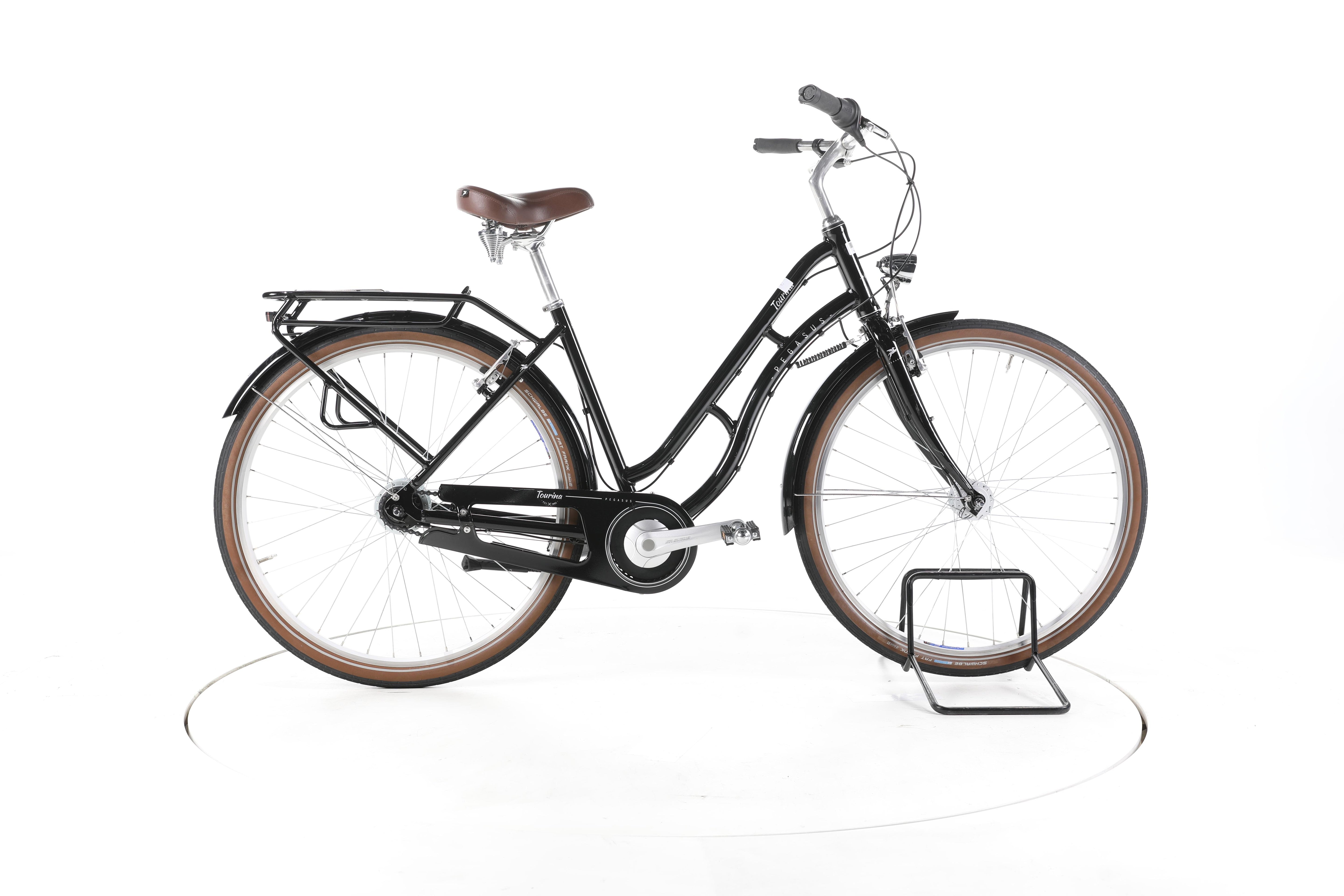 Pegasus Tourina Fahrrad City & Trekking - Image 1