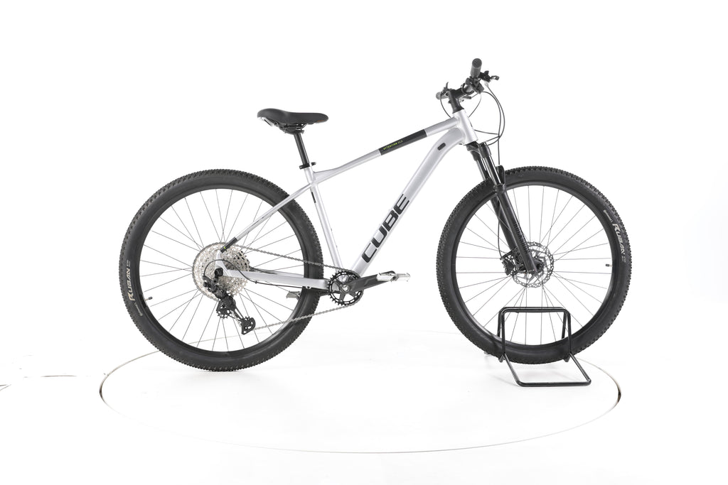 Cube Attention SLX Fahrrad Hardtail - Image 1