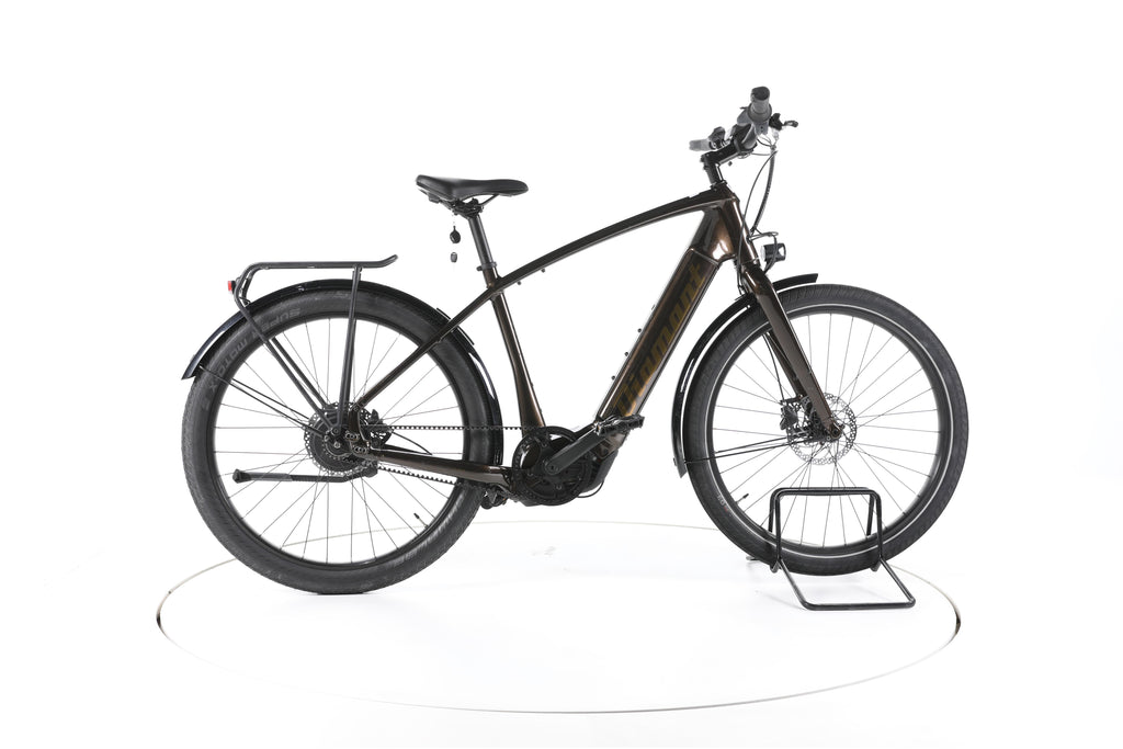 Diamant Opal Esprit+ City E-Bike - Image 1