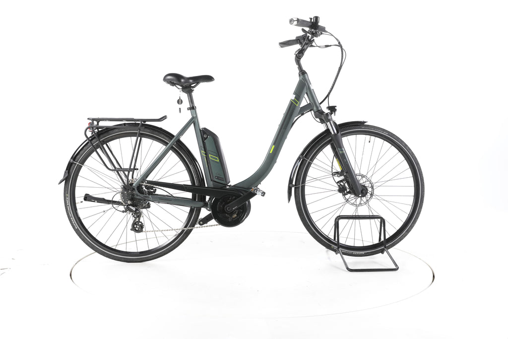 Triumph E-Bird Plus Trekking E-Bike Tiefeinsteiger - Image 1