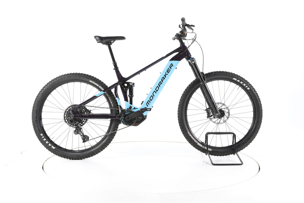 Mondraker DUSK R E-Bike Fully - Image 1