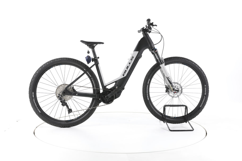 Bulls E-Stream EVO 1 E-Bike - Image 1