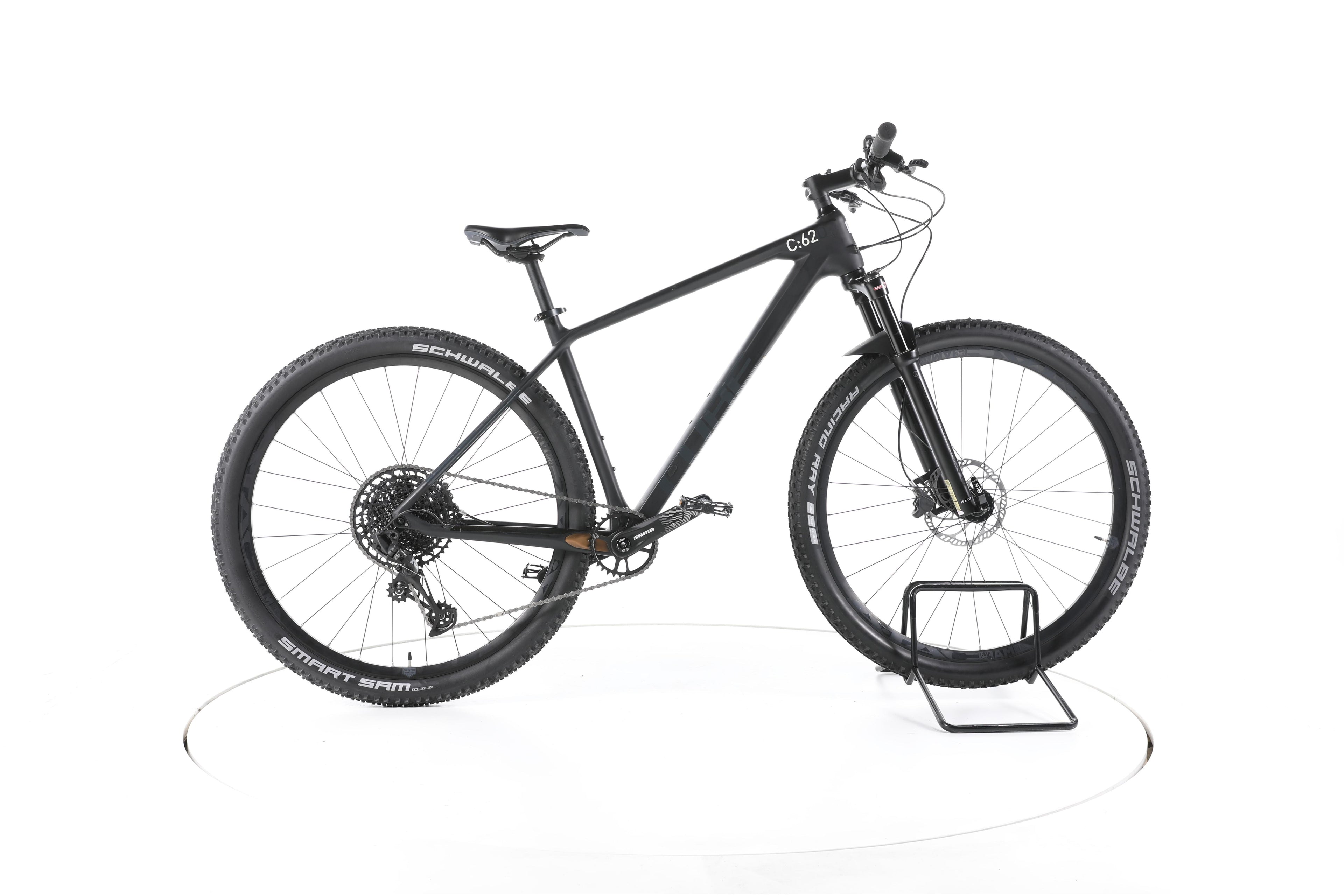 Cube Reaction C:62 ONE - Image 1