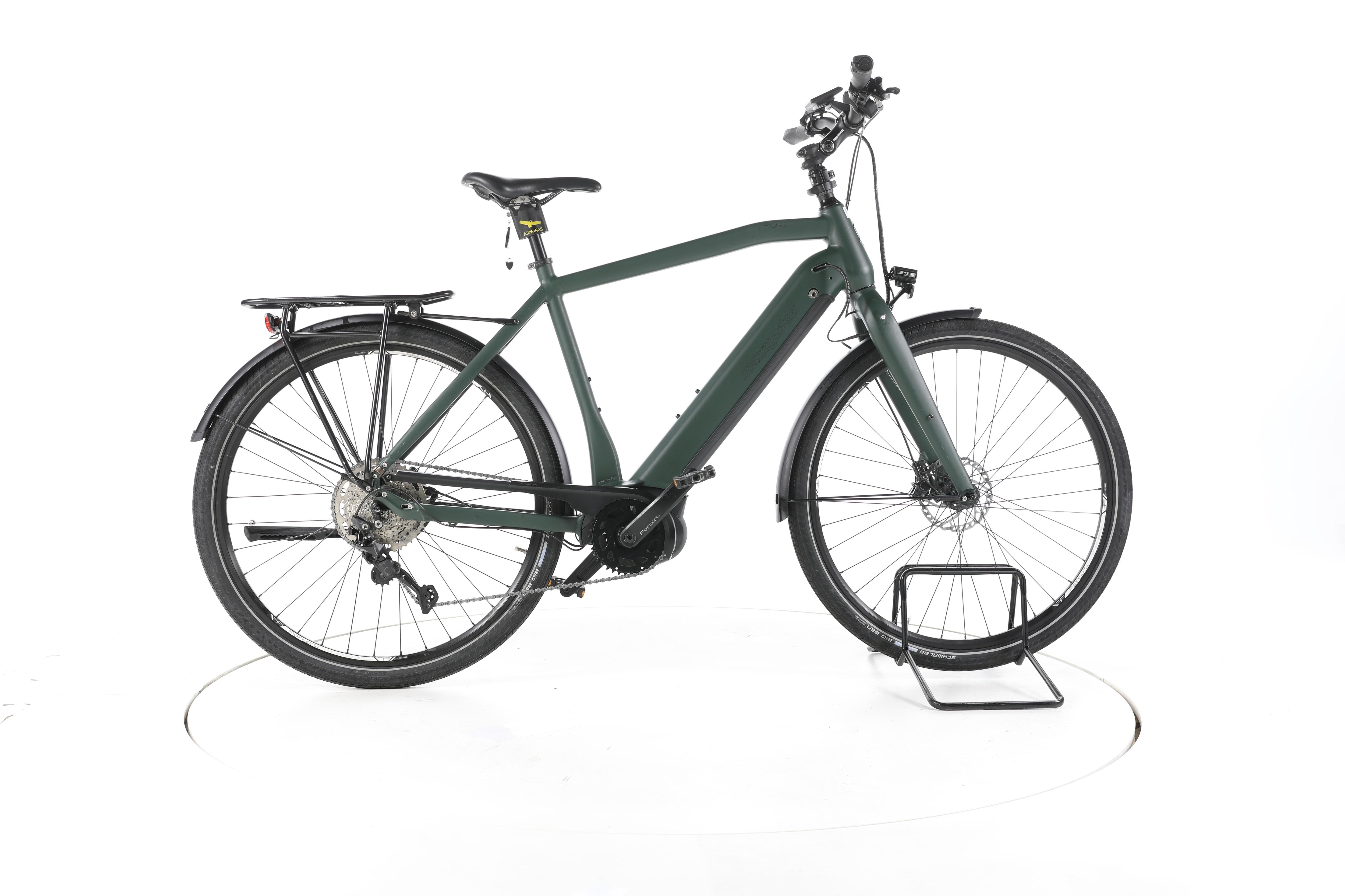 Maxcycles In Lite 2 Trekking E-Bike