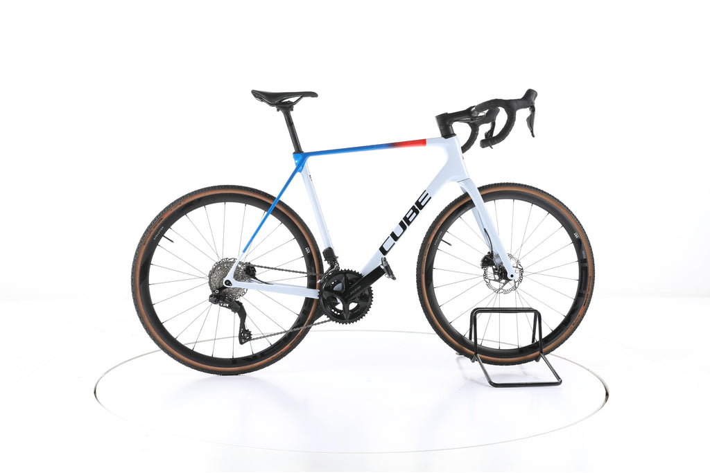 Cube Cross Race C:62 SLX Fahrrad Rennrad & Gravel - Image 1
