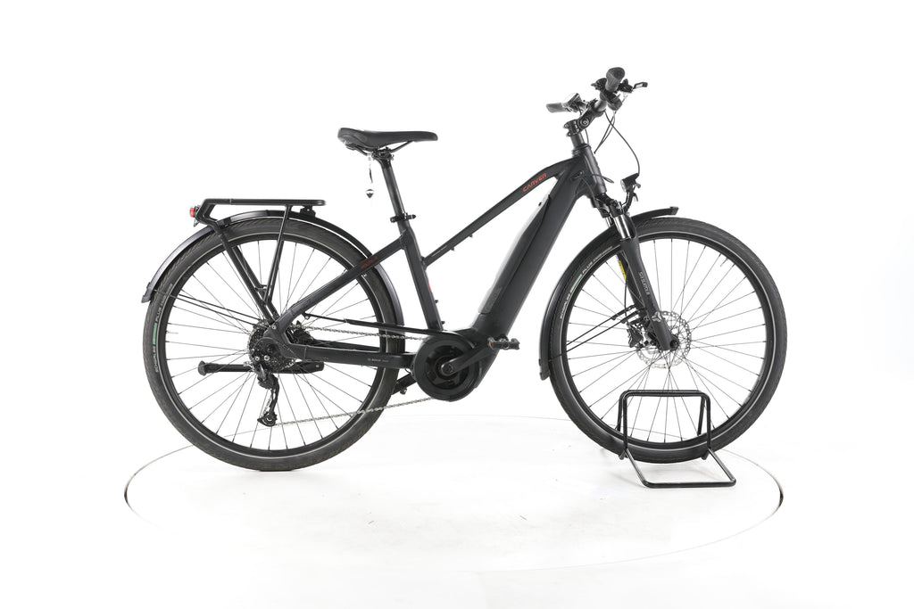 Carver Route E.400 Trekking E-Bike - Image 1