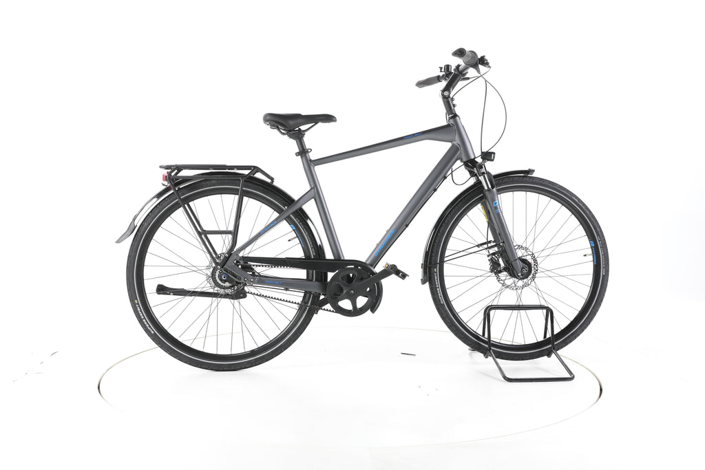 Dynamics Macig Fahrrad City & Trekking - Image 1