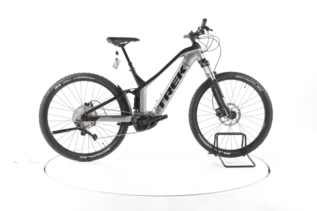 Trek Powerfly FS 4 E-Bike Fully - Image 1
