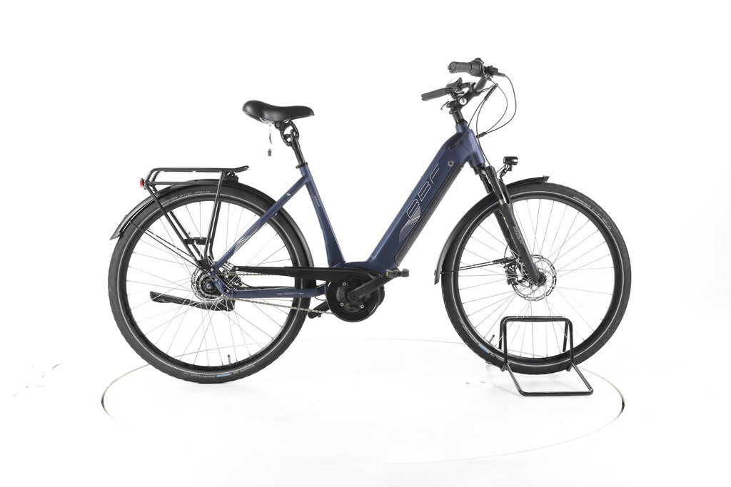 BBF Granada City E-Bike Tiefeinsteiger - Image 1