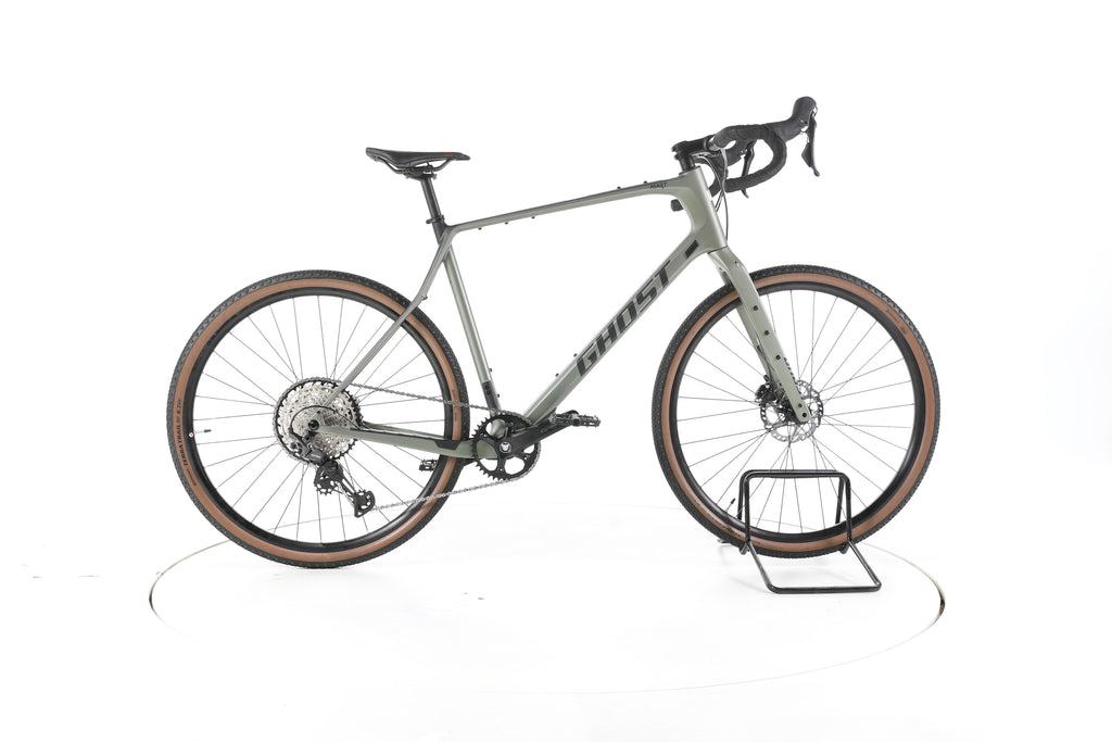 Ghost Asket CF Pro - Image 1