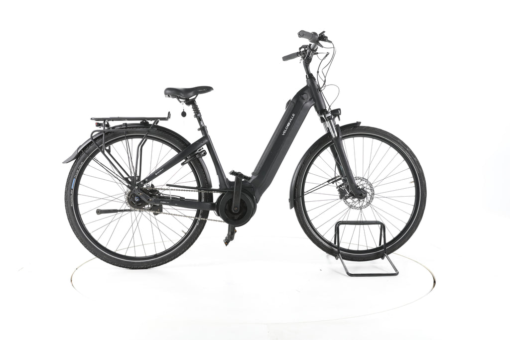 Velo de Ville AEB 890 Smart City E-Bike Tiefeinsteiger - Image 1