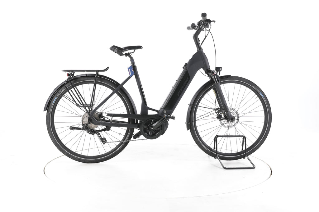 Stevens E-Lavena PT5 Trekking E-Bike Tiefeinsteiger - Image 1