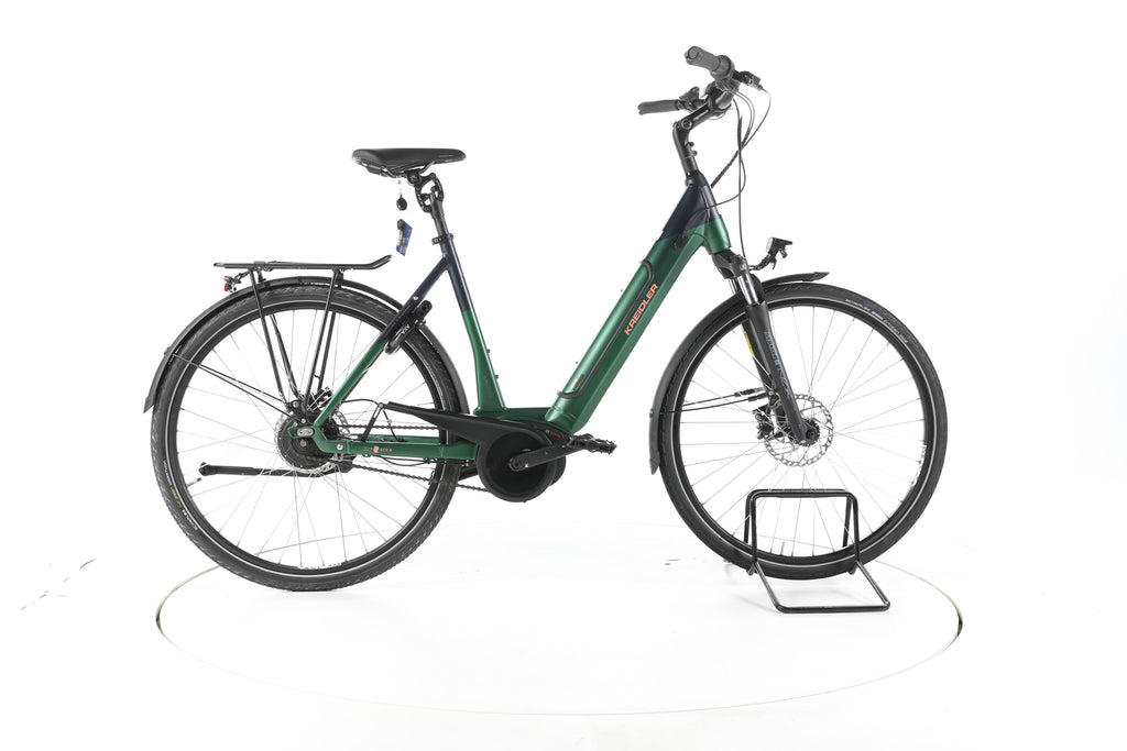 Kreidler Vitality Eco 8 City E-Bike Tiefeinsteiger - Image 1