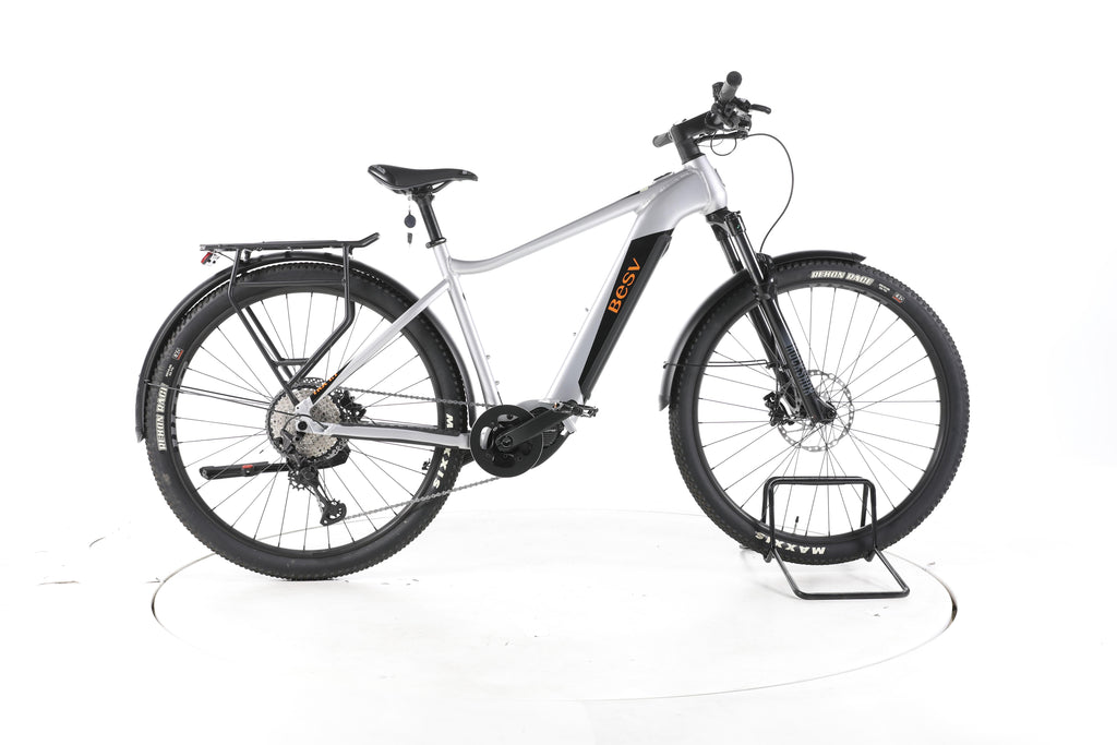 BESV TRX 1.1 Trekking E-Bike - Image 1