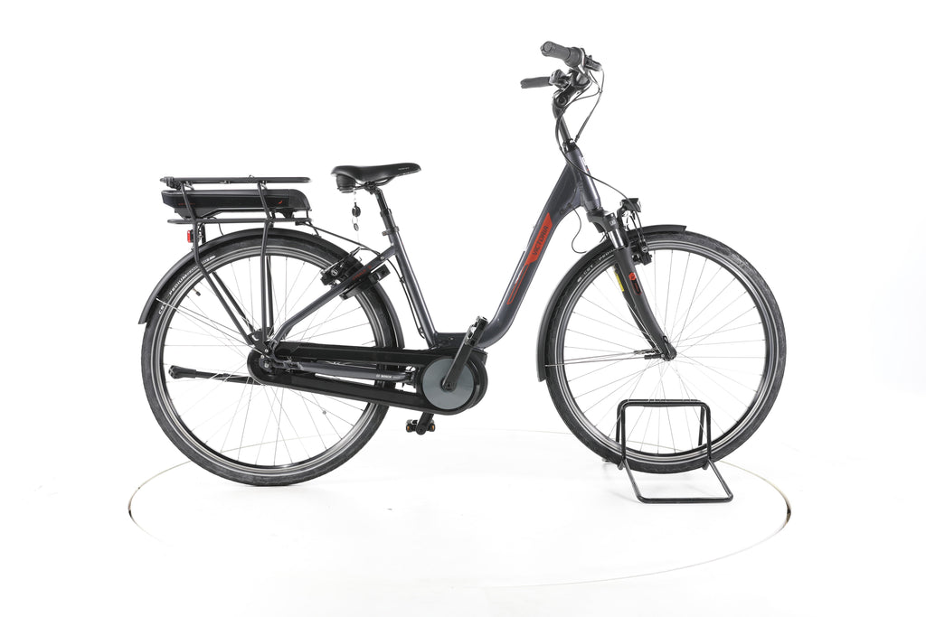 Victoria Cysalo 11 City E-Bike Tiefeinsteiger - Image 1