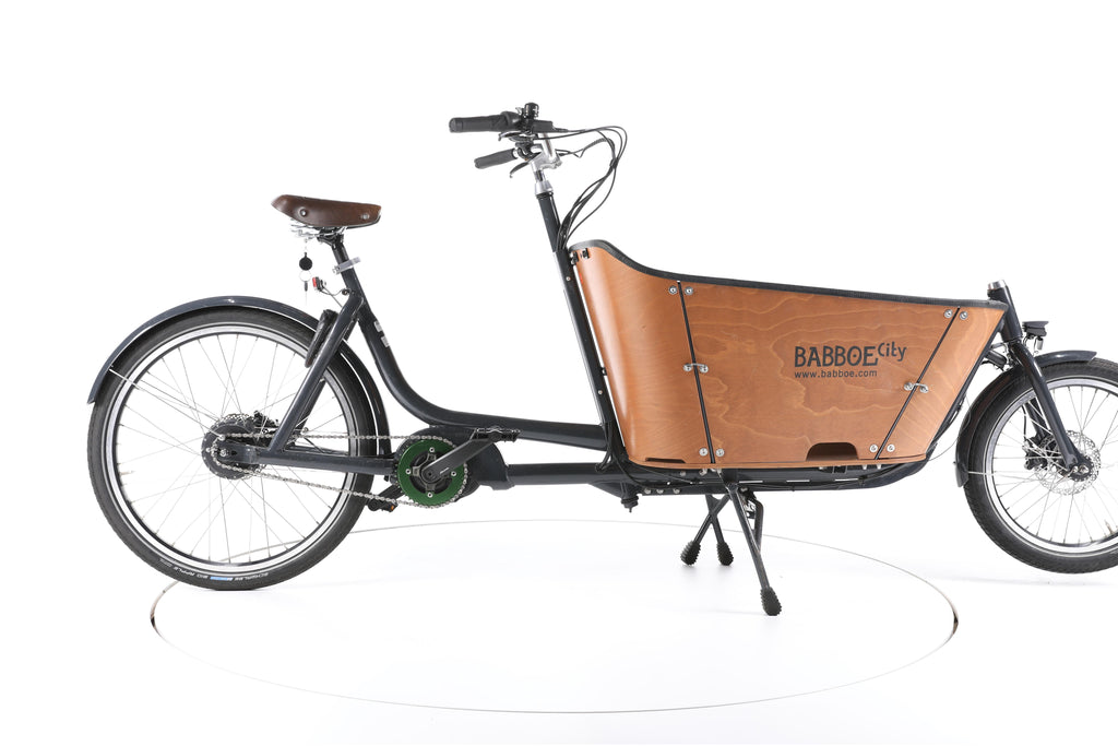 Babboe City - Image 1