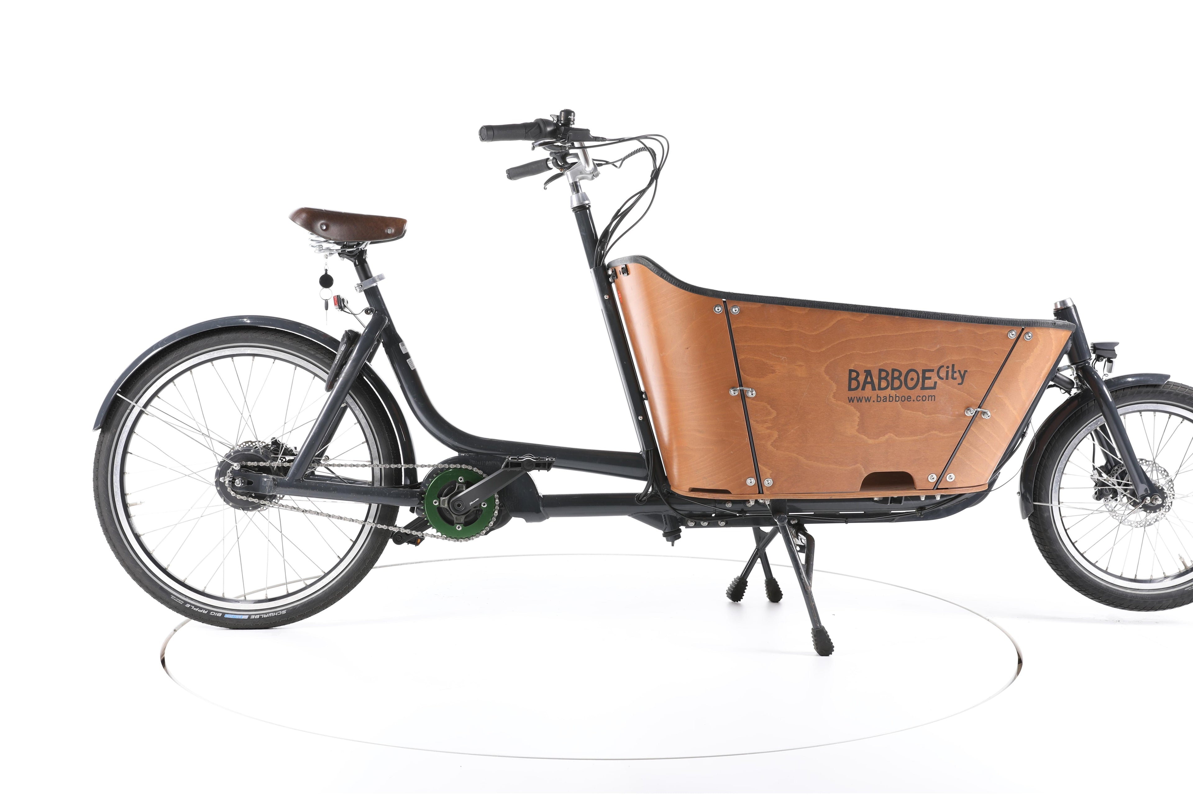 Babboe City - Image 1