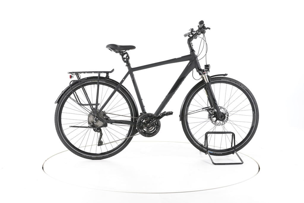 MORRISON T8.0 Fahrrad City & Trekking - Image 1