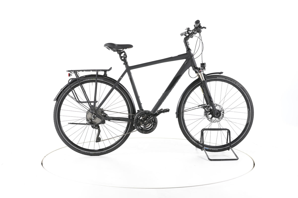 MORRISON T8.0 Fahrrad City & Trekking - Image 1